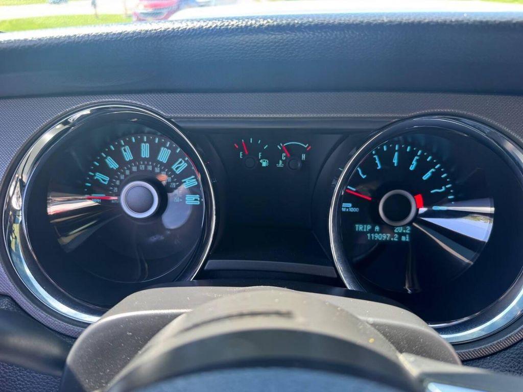 used 2014 Ford Mustang car, priced at $20,950