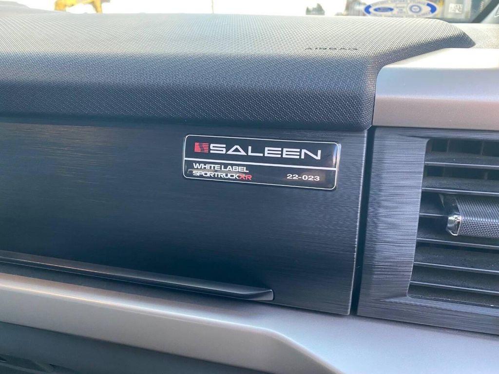 used 2022 Ford F-150 car, priced at $54,900