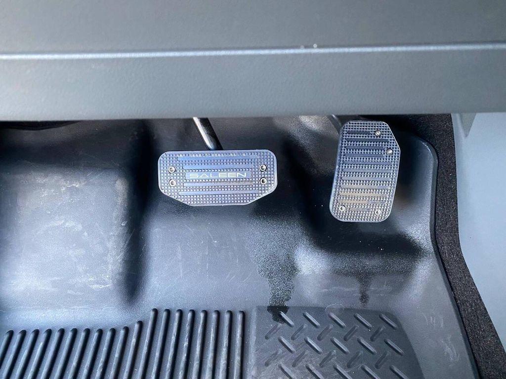 used 2022 Ford F-150 car, priced at $54,900