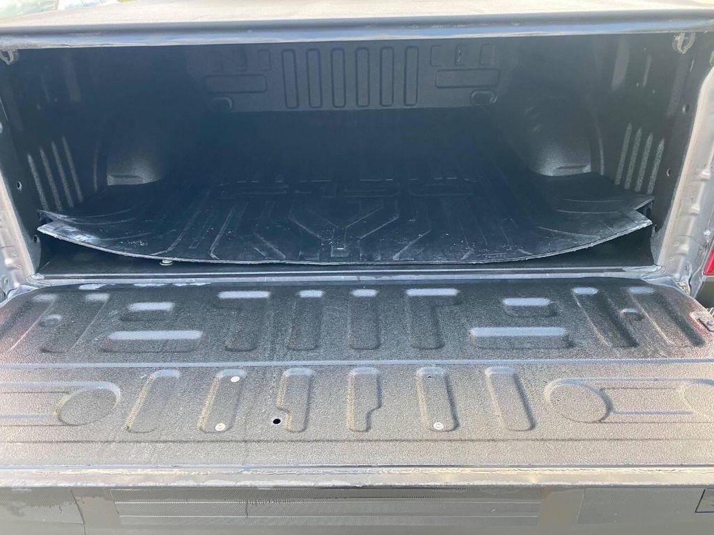 used 2022 Ford F-150 car, priced at $54,900