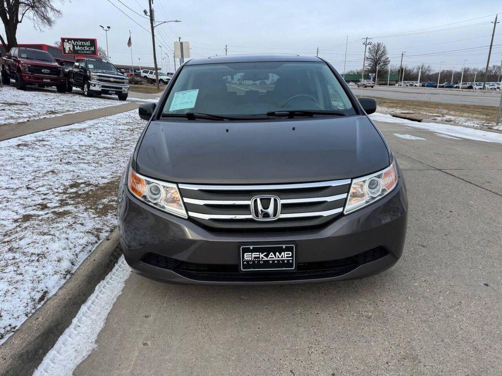 used 2013 Honda Odyssey car, priced at $13,950