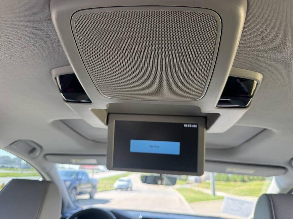 used 2019 Honda Odyssey car, priced at $28,900