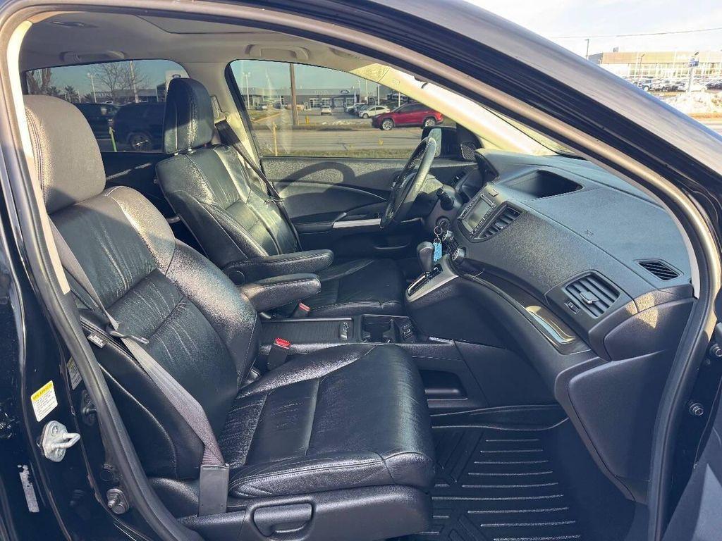 used 2012 Honda CR-V car, priced at $12,900