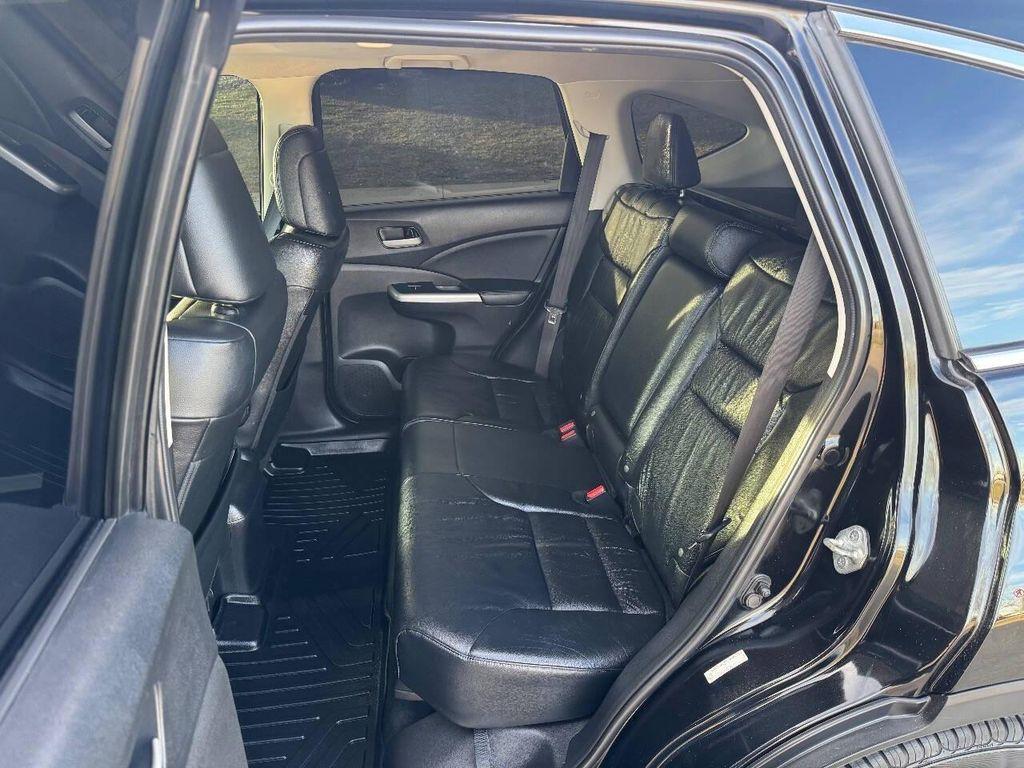 used 2012 Honda CR-V car, priced at $12,900