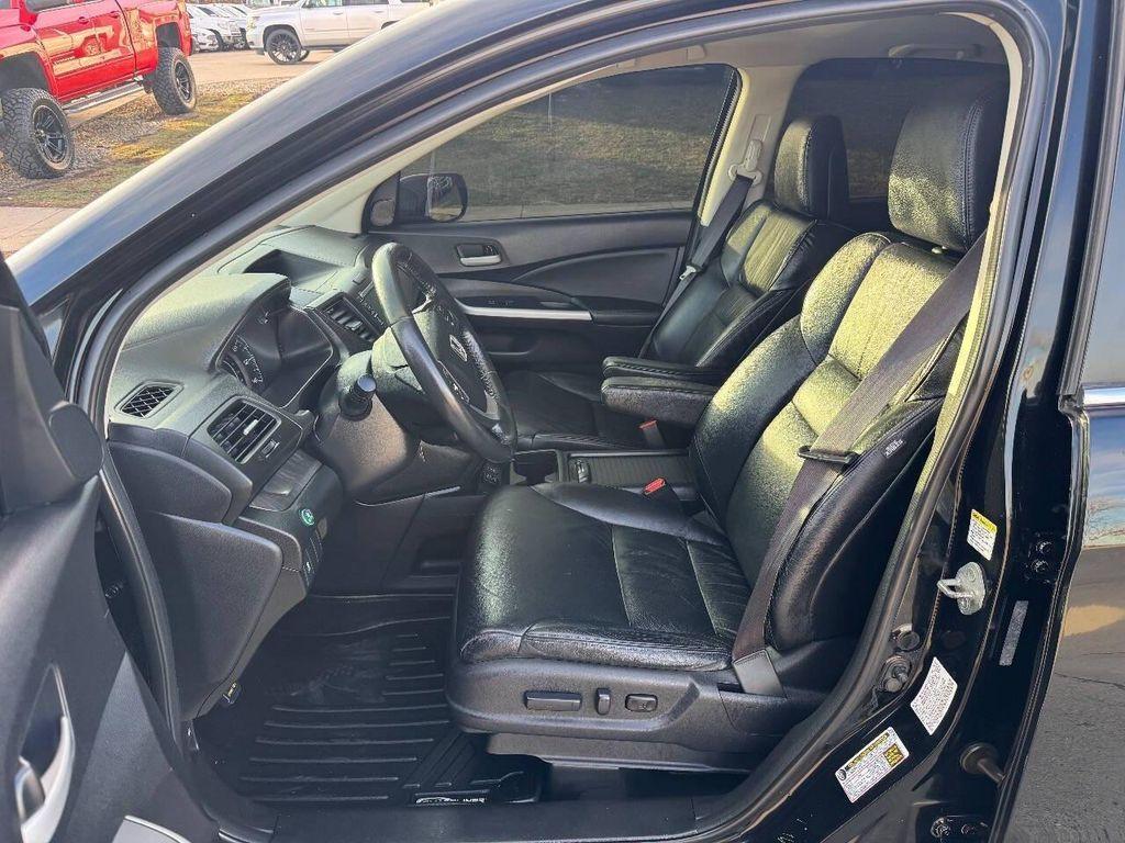 used 2012 Honda CR-V car, priced at $12,900