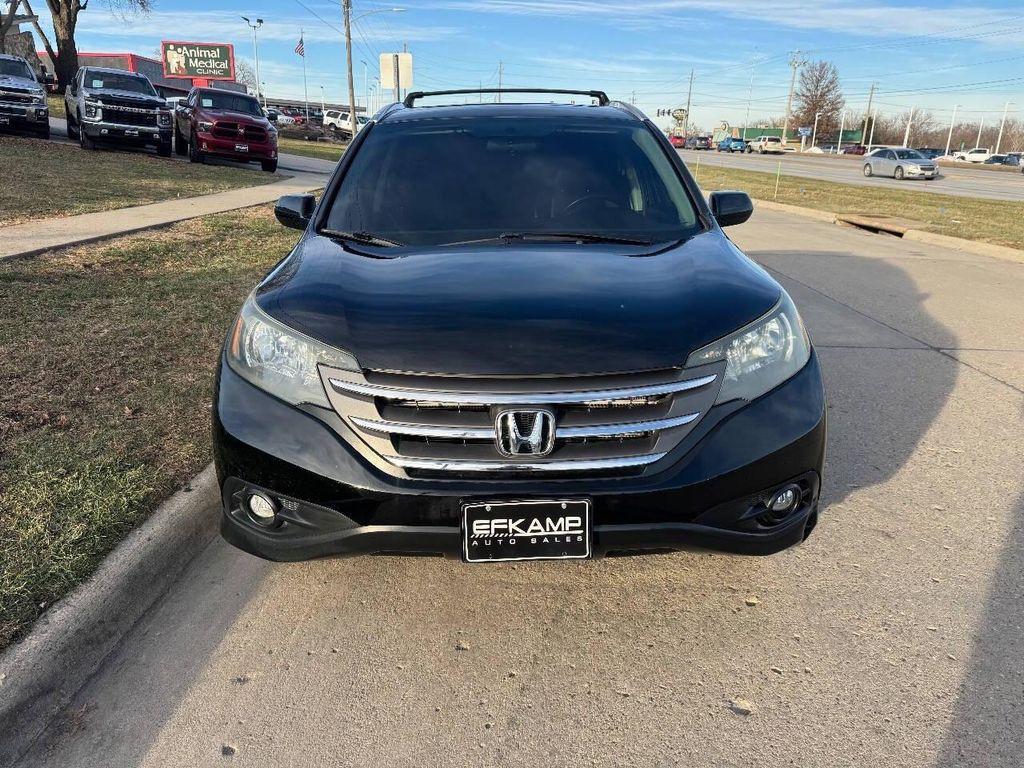 used 2012 Honda CR-V car, priced at $12,900