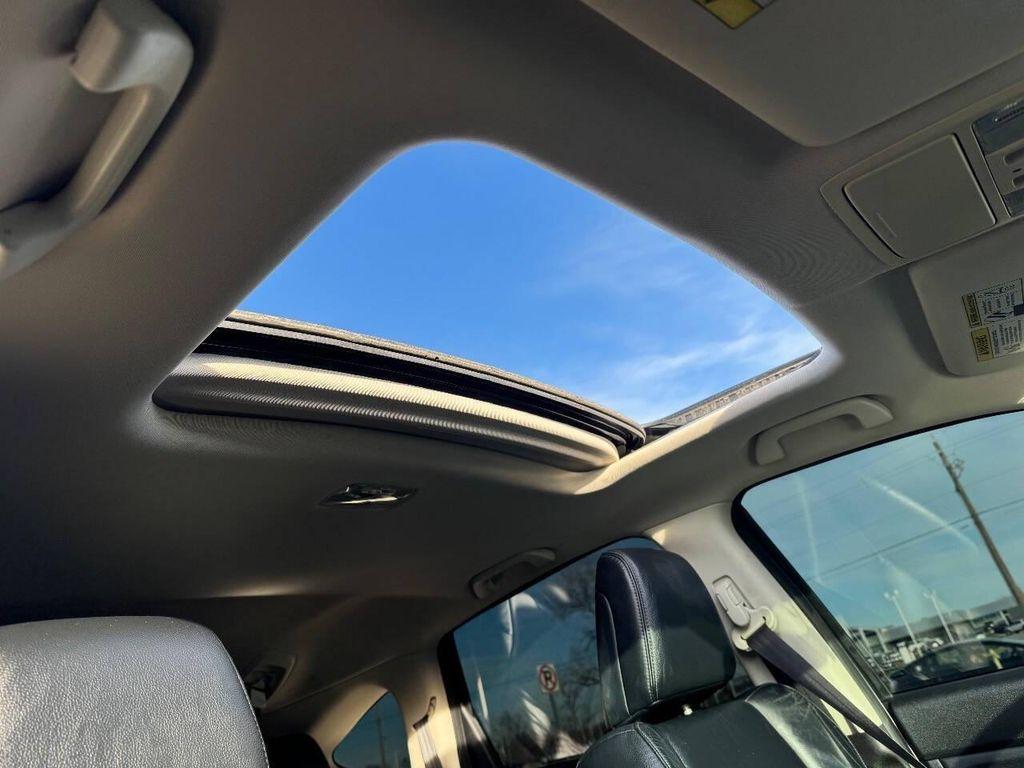 used 2012 Honda CR-V car, priced at $12,900