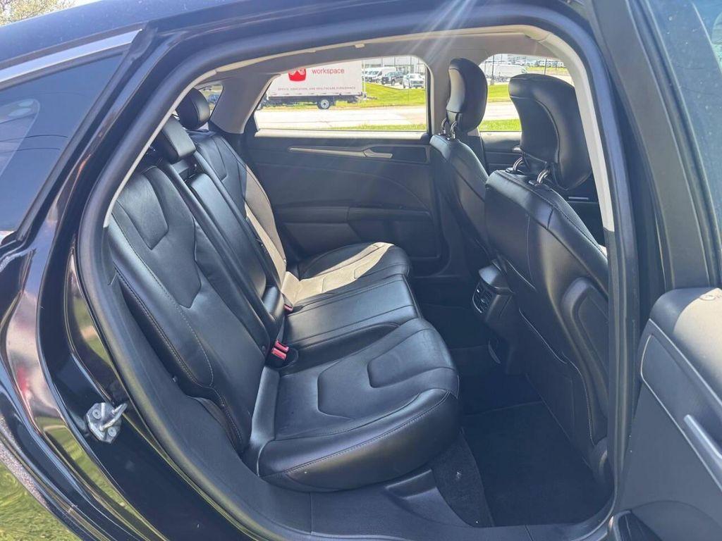 used 2013 Ford Fusion car, priced at $10,950