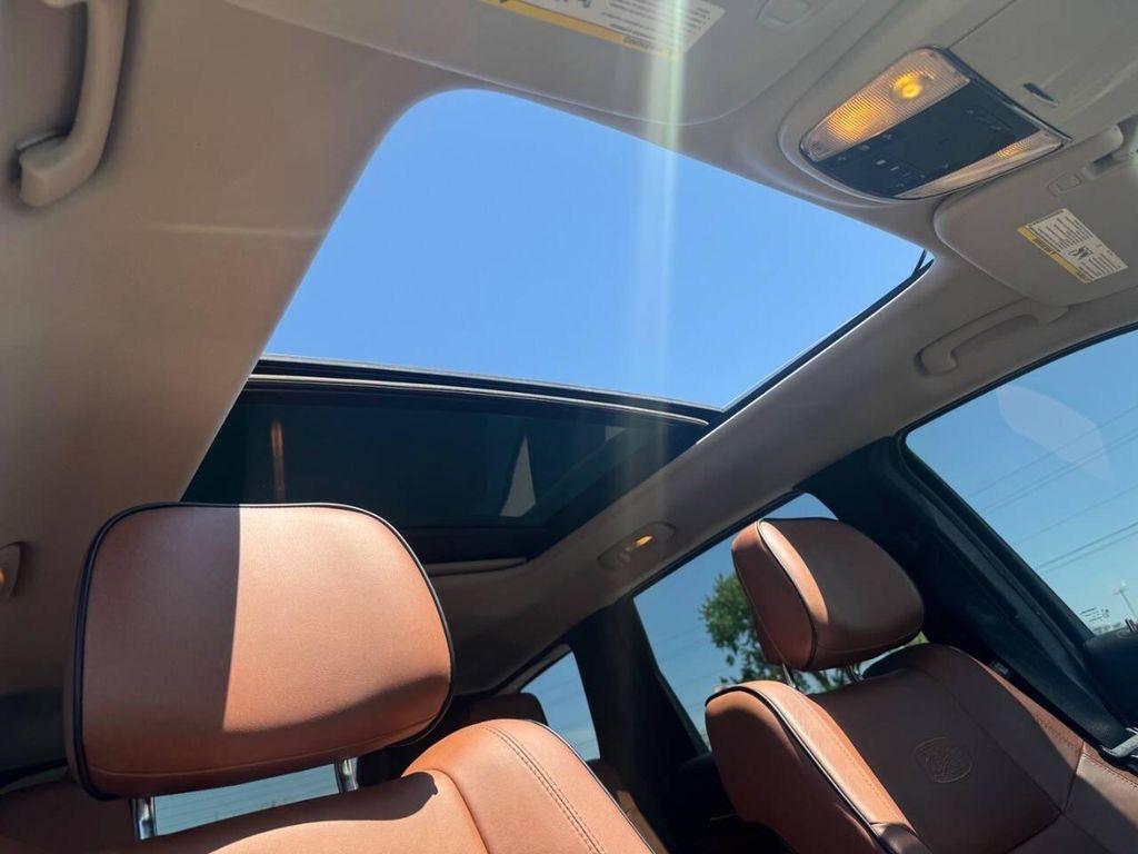 used 2013 Jeep Grand Cherokee car, priced at $13,950