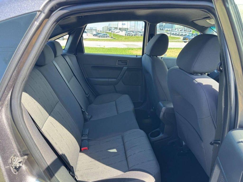 used 2011 Ford Focus car, priced at $2,500