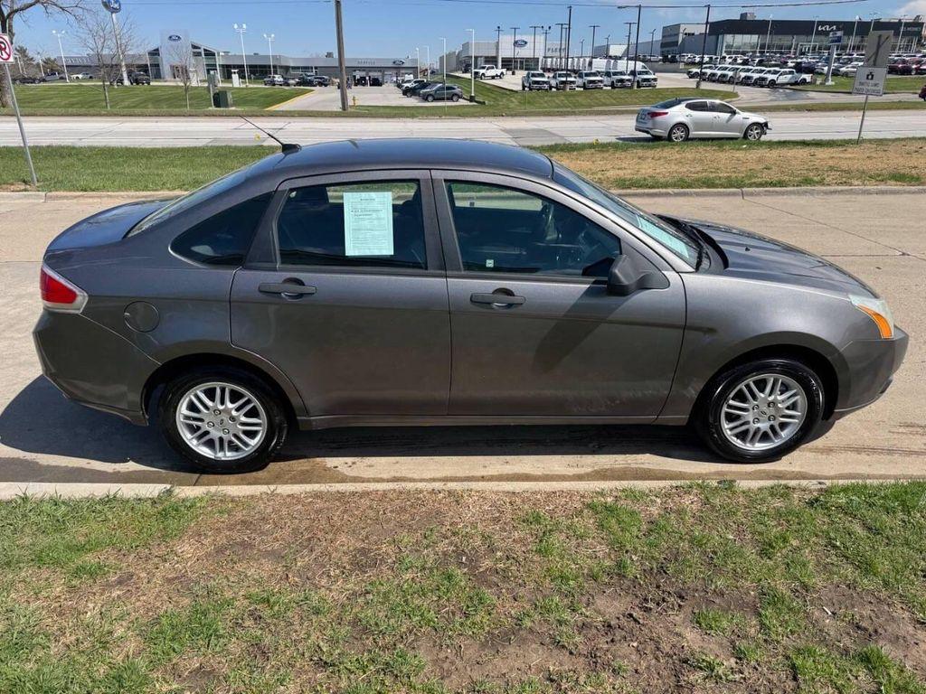 used 2011 Ford Focus car, priced at $2,500