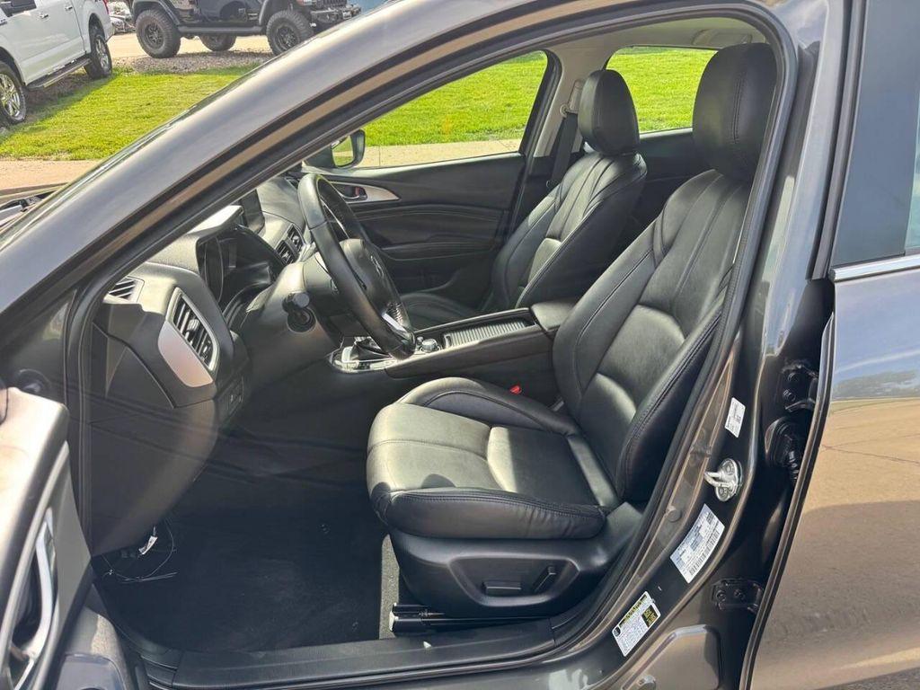 used 2018 Mazda Mazda3 car, priced at $14,950