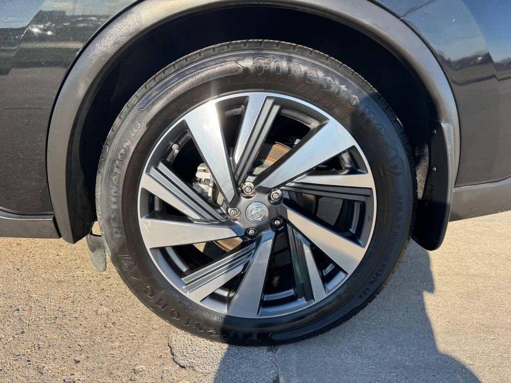 used 2015 Nissan Murano car, priced at $12,995