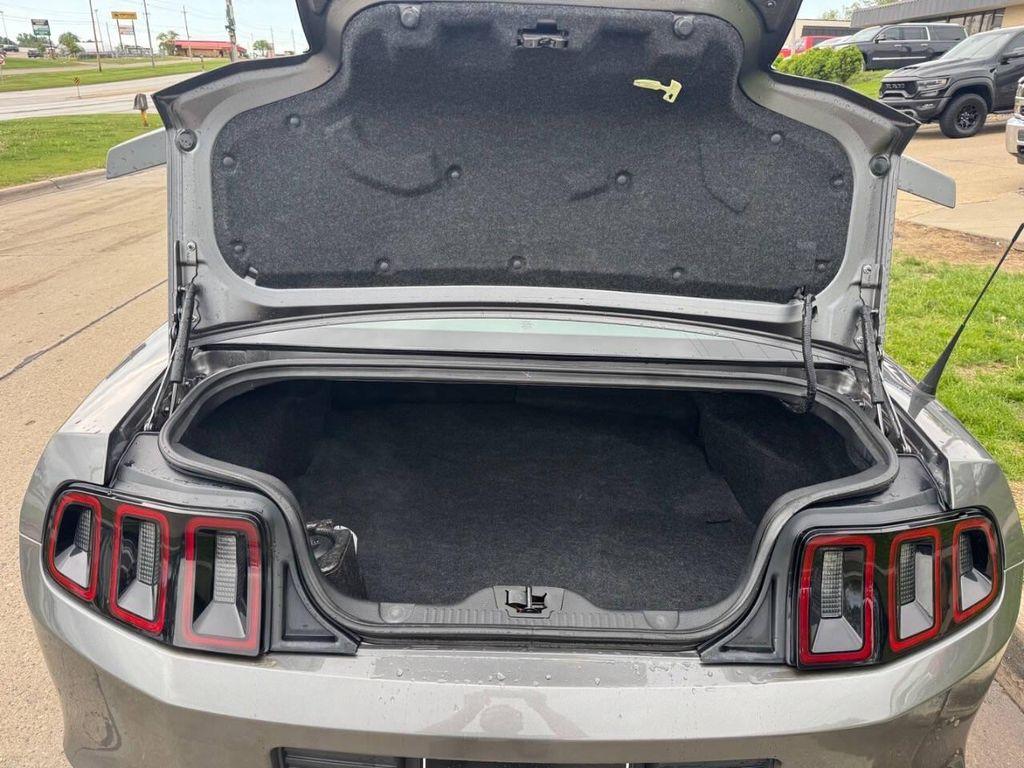 used 2014 Ford Mustang car, priced at $17,950