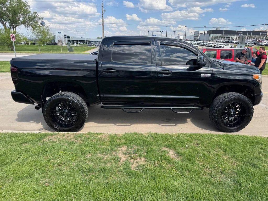used 2016 Toyota Tundra car, priced at $32,900