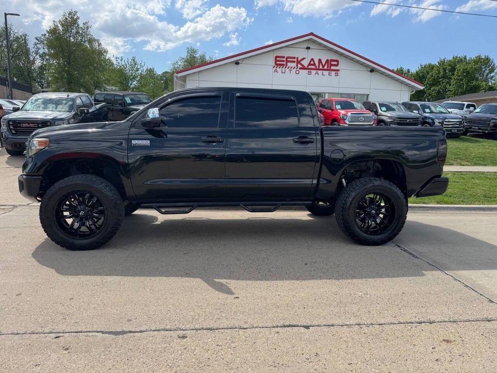 used 2016 Toyota Tundra car, priced at $32,900