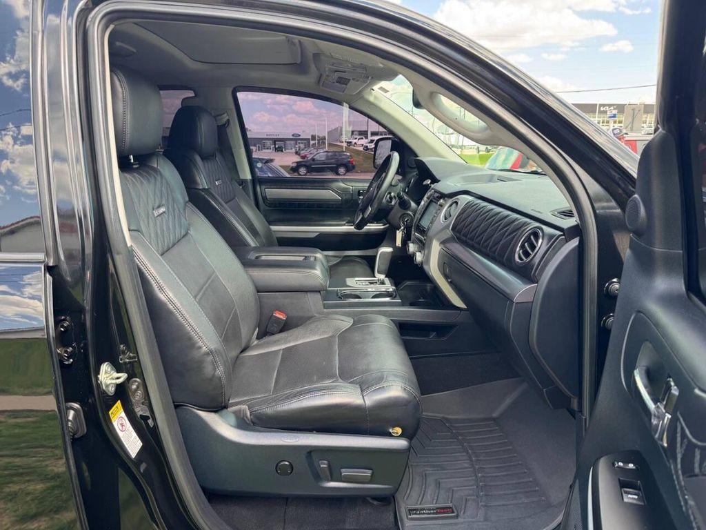 used 2016 Toyota Tundra car, priced at $32,900