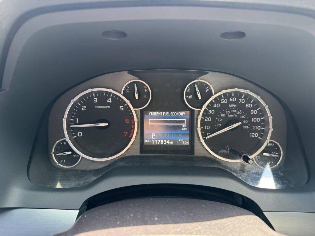 used 2016 Toyota Tundra car, priced at $32,900