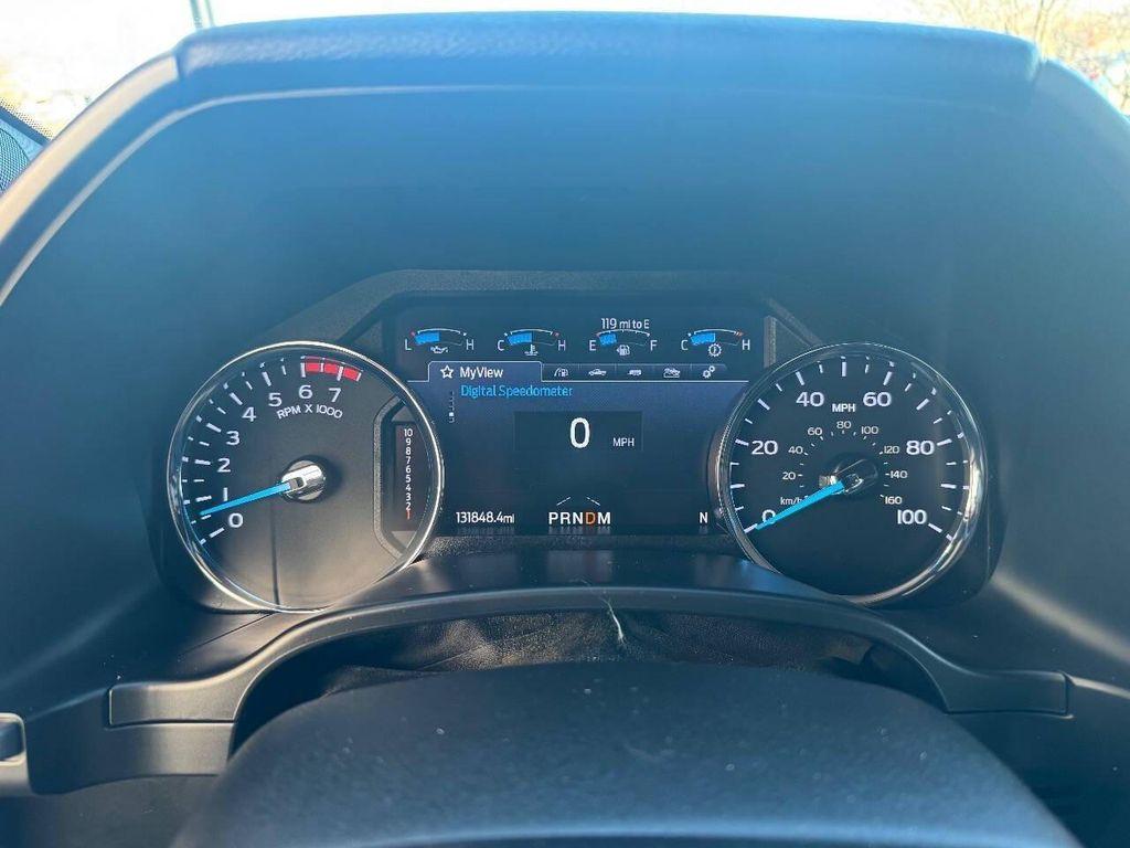 used 2020 Ford F-350 car, priced at $41,900