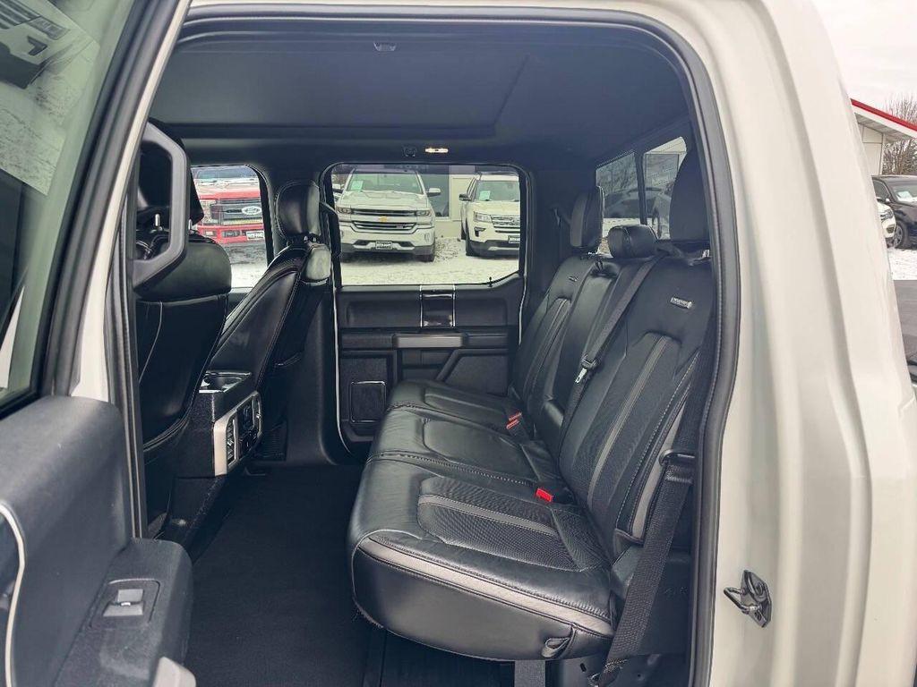 used 2020 Ford F-350 car, priced at $41,900