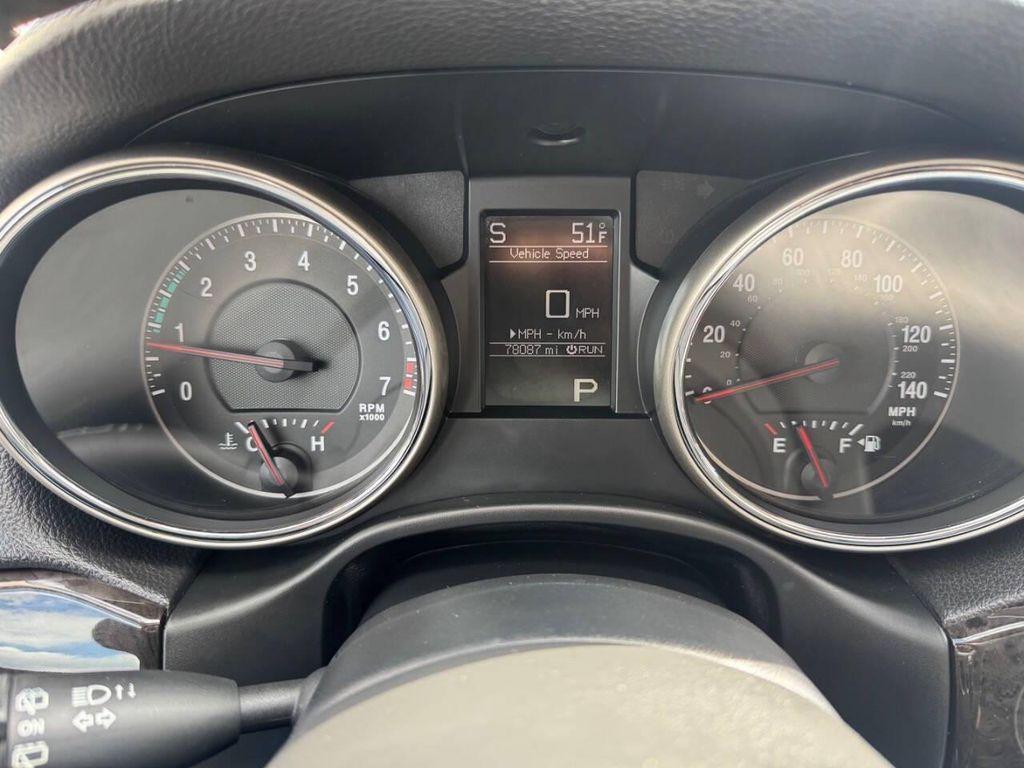 used 2013 Jeep Grand Cherokee car, priced at $12,950