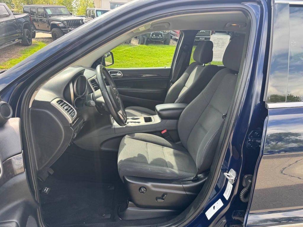 used 2013 Jeep Grand Cherokee car, priced at $12,950