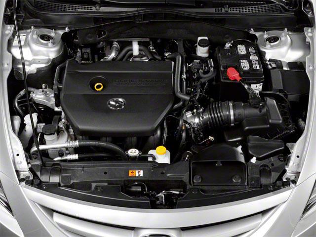 used 2010 Mazda Mazda6 car, priced at $10,900