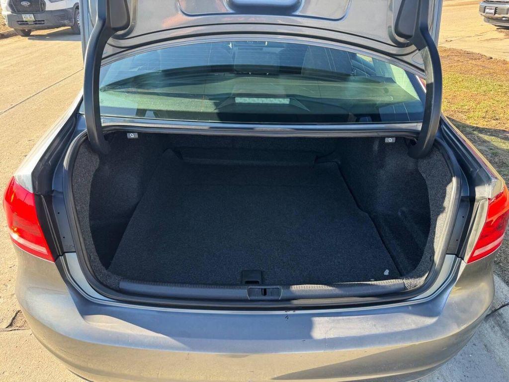 used 2014 Volkswagen Passat car, priced at $6,995