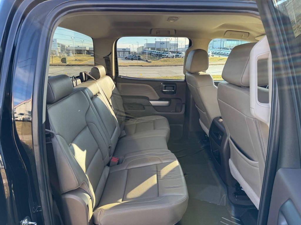 used 2019 Chevrolet Silverado 2500 car, priced at $38,900