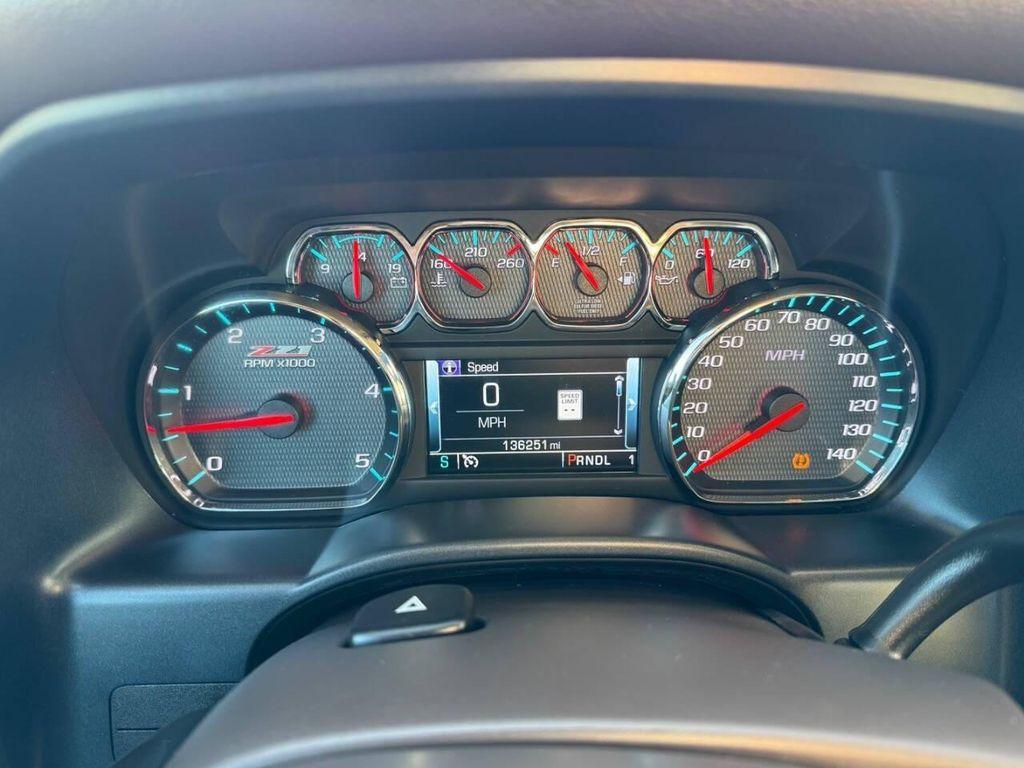 used 2019 Chevrolet Silverado 2500 car, priced at $38,900