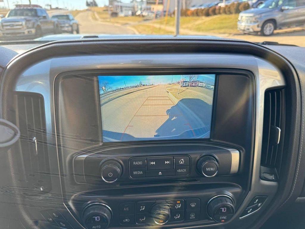 used 2019 Chevrolet Silverado 2500 car, priced at $38,900