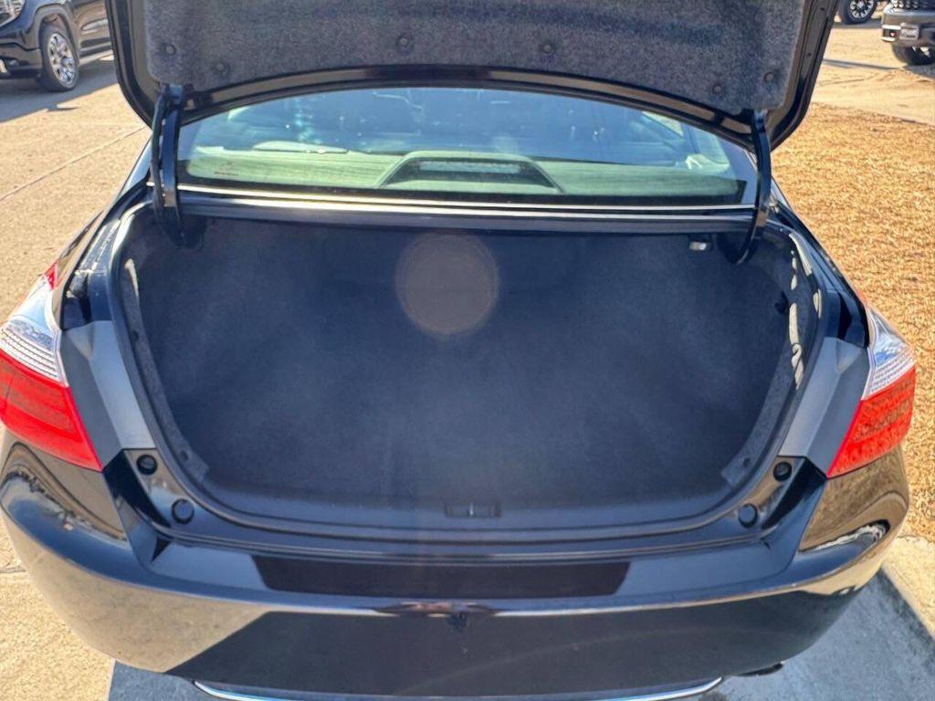 used 2015 Honda Accord car, priced at $17,950