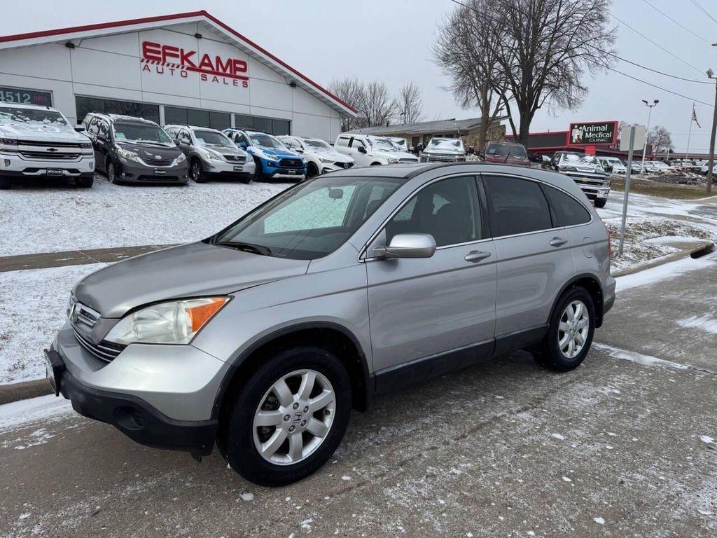 used 2008 Honda CR-V car, priced at $11,900