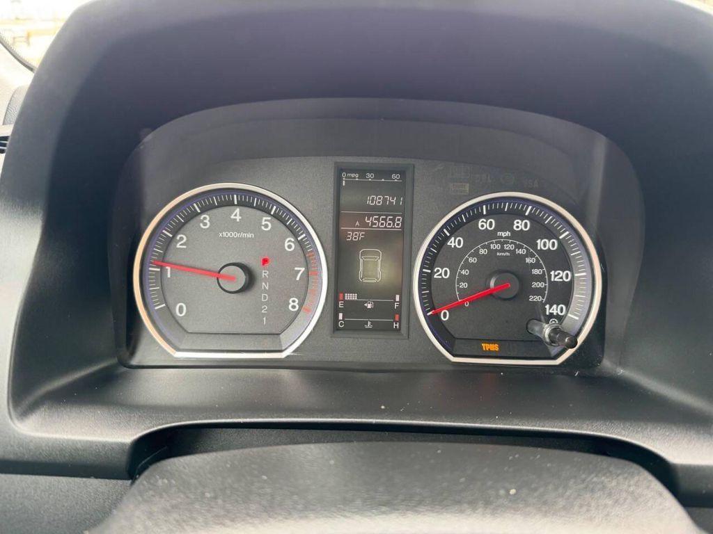 used 2008 Honda CR-V car, priced at $11,900