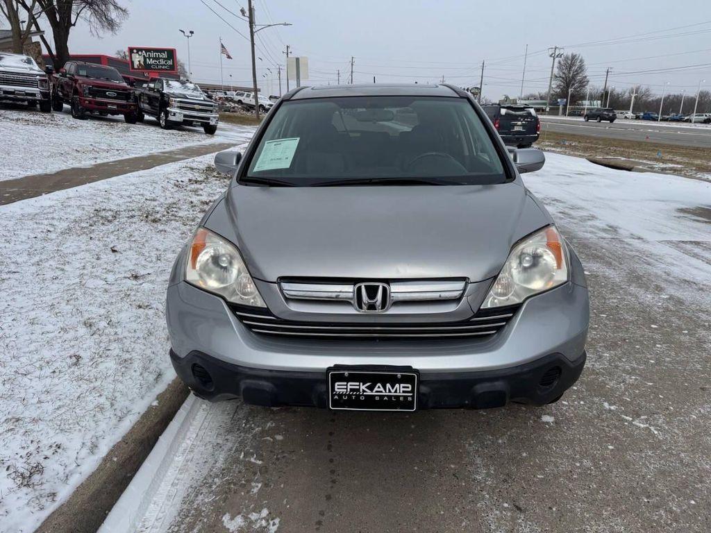 used 2008 Honda CR-V car, priced at $11,900