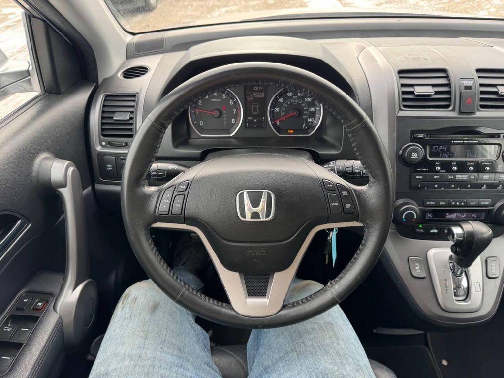 used 2008 Honda CR-V car, priced at $11,900