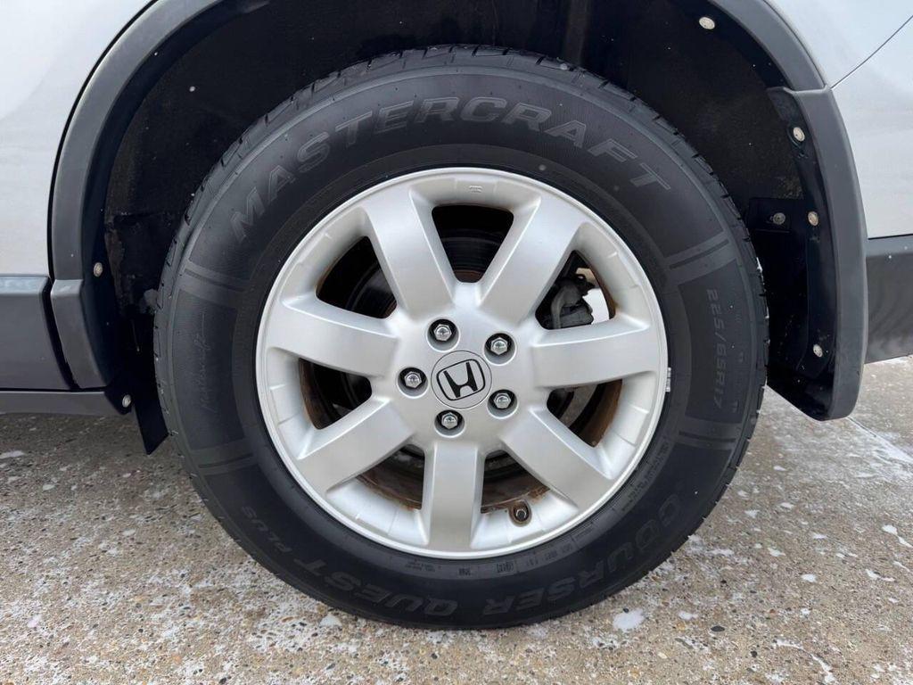 used 2008 Honda CR-V car, priced at $11,900