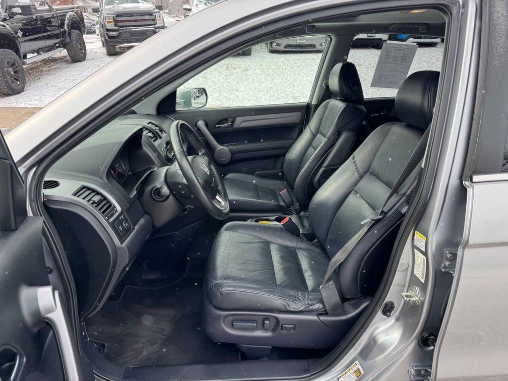 used 2008 Honda CR-V car, priced at $11,900