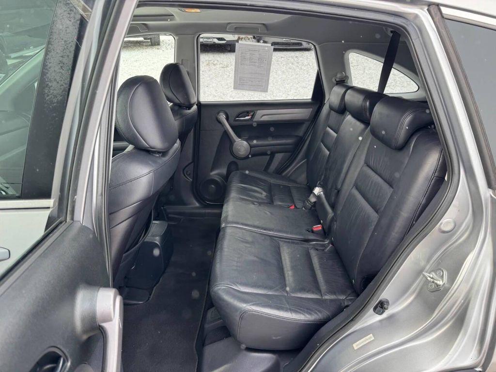 used 2008 Honda CR-V car, priced at $11,900