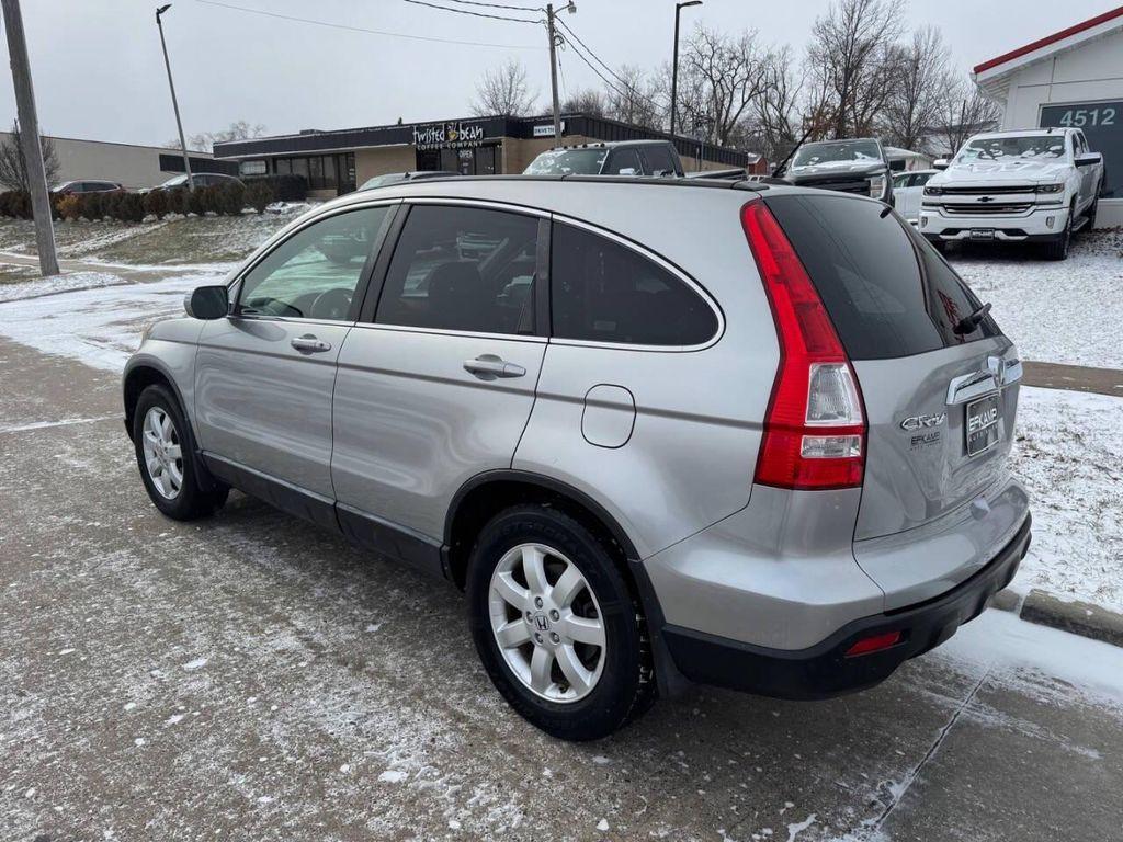used 2008 Honda CR-V car, priced at $11,900