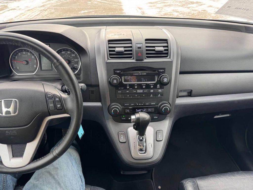 used 2008 Honda CR-V car, priced at $11,900