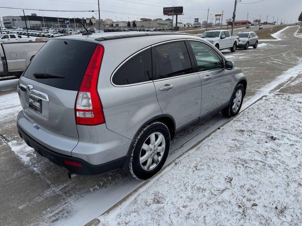 used 2008 Honda CR-V car, priced at $11,900