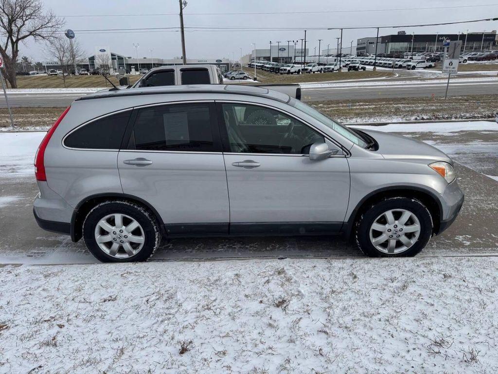 used 2008 Honda CR-V car, priced at $11,900