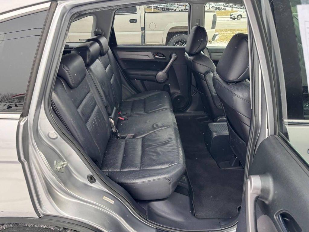 used 2008 Honda CR-V car, priced at $11,900