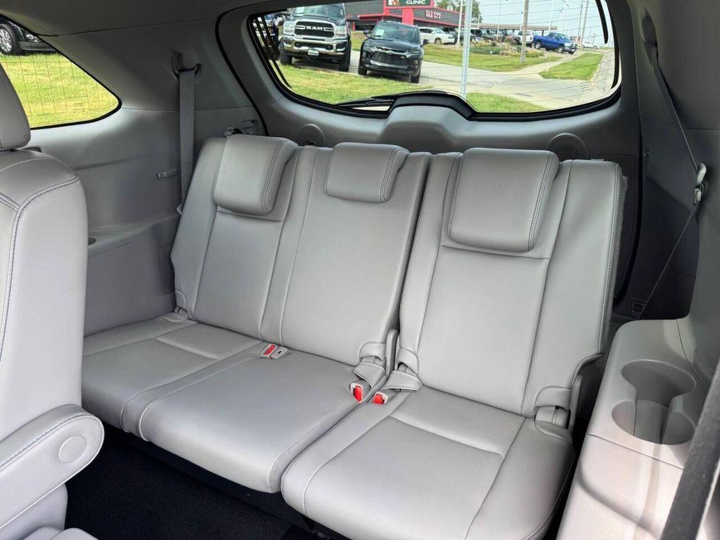 used 2018 Toyota Highlander car, priced at $24,900