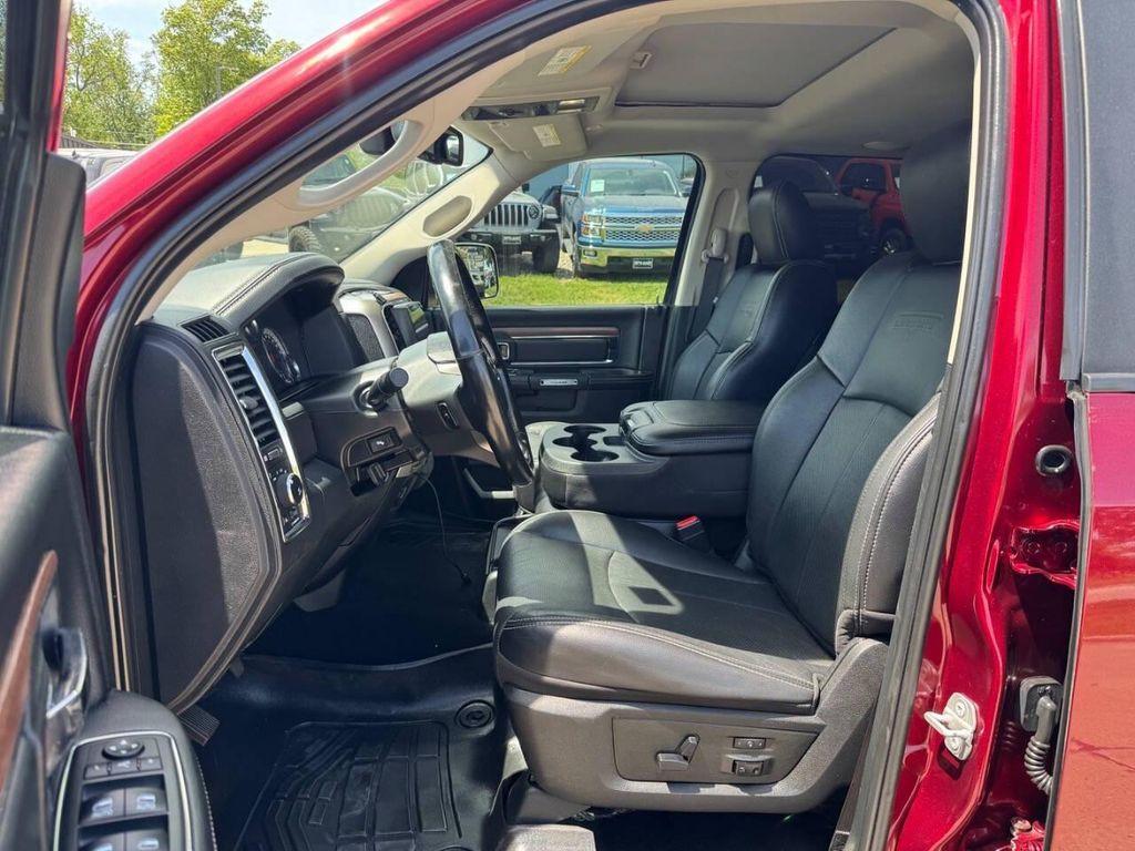 used 2017 Ram 1500 car, priced at $12,900