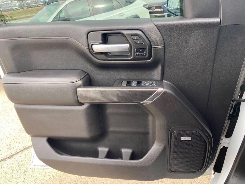 used 2020 GMC Sierra 1500 car, priced at $45,900