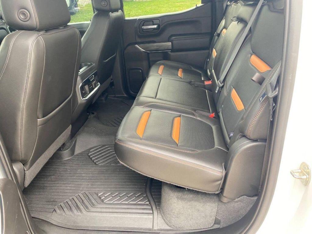 used 2020 GMC Sierra 1500 car, priced at $45,900