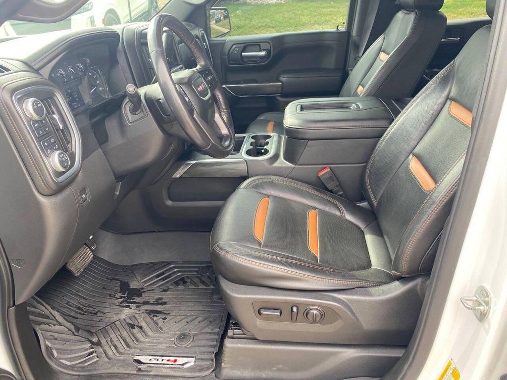 used 2020 GMC Sierra 1500 car, priced at $45,900