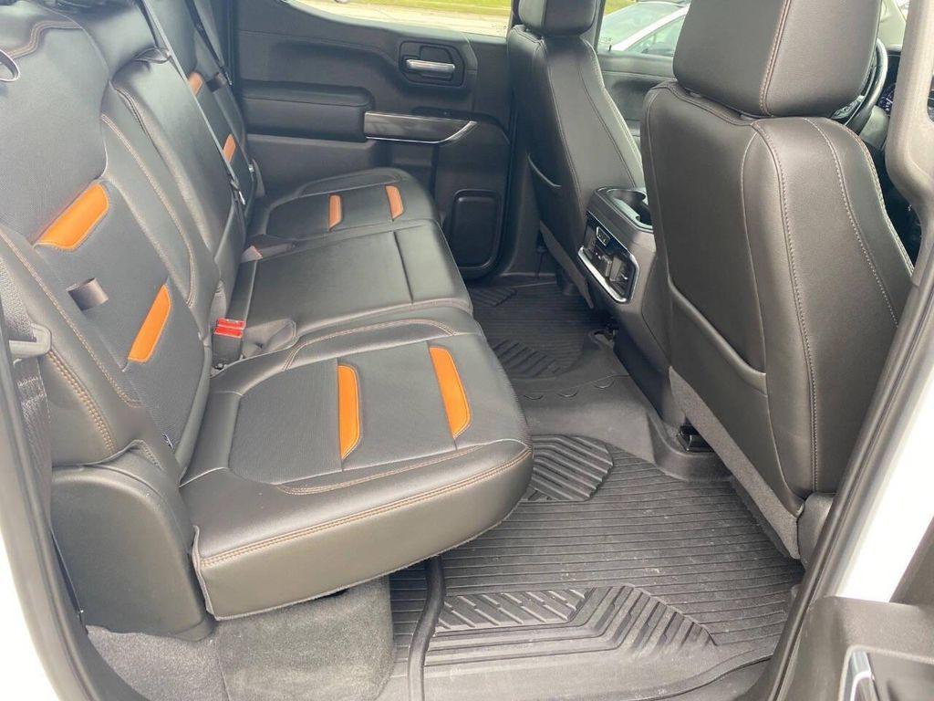 used 2020 GMC Sierra 1500 car, priced at $45,900